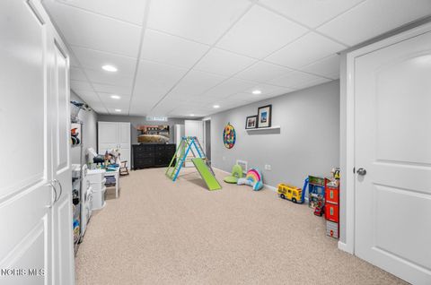 Tiny photo for 7817 Shaftesbury Drive, Sylvania, OH 43560 (MLS # 10004355)