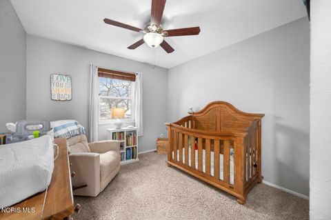 Tiny photo for 7817 Shaftesbury Drive, Sylvania, OH 43560 (MLS # 10004355)