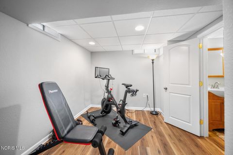 Tiny photo for 7817 Shaftesbury Drive, Sylvania, OH 43560 (MLS # 10004355)