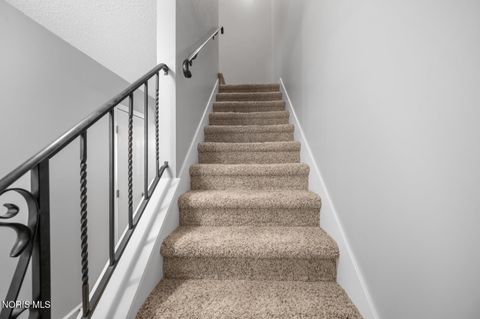 Tiny photo for 7817 Shaftesbury Drive, Sylvania, OH 43560 (MLS # 10004355)