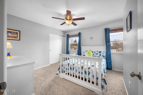 Tiny photo for 7817 Shaftesbury Drive, Sylvania, OH 43560 (MLS # 10004355)