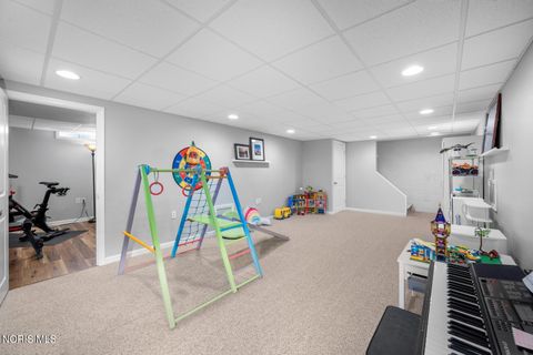 Tiny photo for 7817 Shaftesbury Drive, Sylvania, OH 43560 (MLS # 10004355)