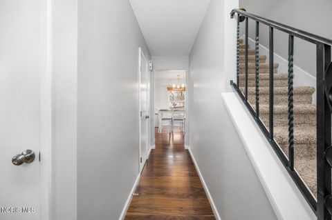 Tiny photo for 7817 Shaftesbury Drive, Sylvania, OH 43560 (MLS # 10004355)