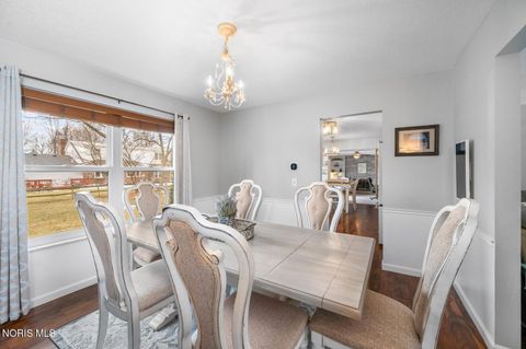 Tiny photo for 7817 Shaftesbury Drive, Sylvania, OH 43560 (MLS # 10004355)