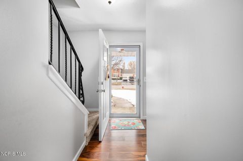 Tiny photo for 7817 Shaftesbury Drive, Sylvania, OH 43560 (MLS # 10004355)