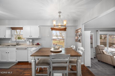 Tiny photo for 7817 Shaftesbury Drive, Sylvania, OH 43560 (MLS # 10004355)