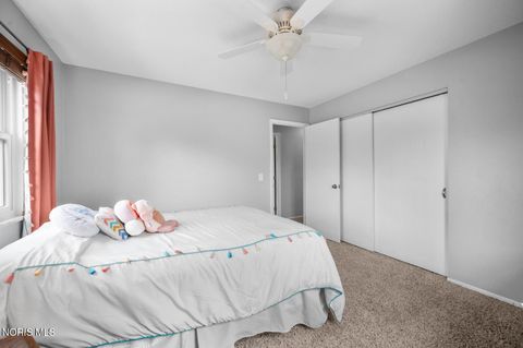 Tiny photo for 7817 Shaftesbury Drive, Sylvania, OH 43560 (MLS # 10004355)