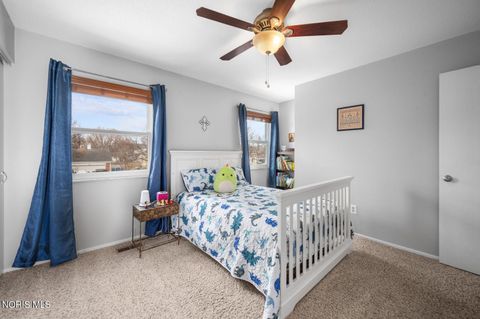 Tiny photo for 7817 Shaftesbury Drive, Sylvania, OH 43560 (MLS # 10004355)