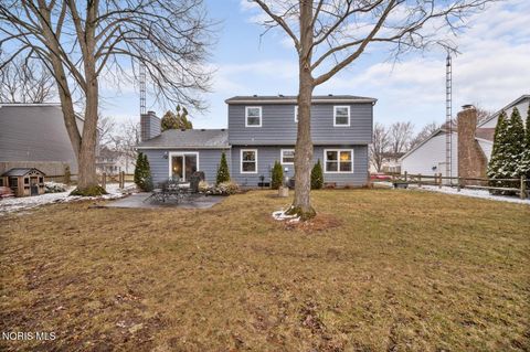 Tiny photo for 7817 Shaftesbury Drive, Sylvania, OH 43560 (MLS # 10004355)