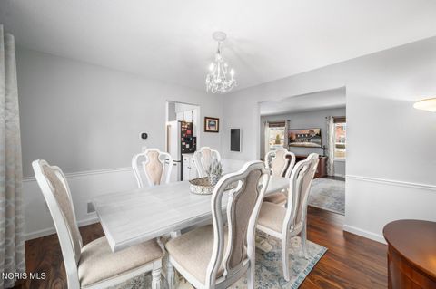 Tiny photo for 7817 Shaftesbury Drive, Sylvania, OH 43560 (MLS # 10004355)