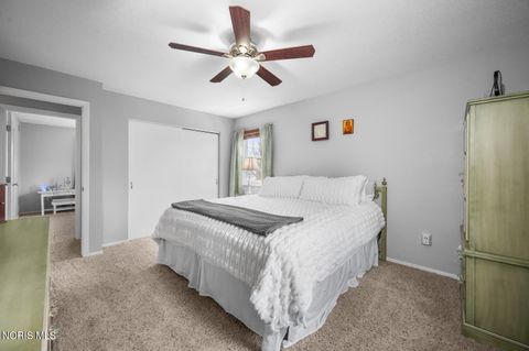 Tiny photo for 7817 Shaftesbury Drive, Sylvania, OH 43560 (MLS # 10004355)