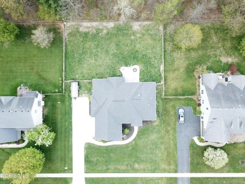 Tiny photo for 8320 Sycamore Woods Lane, Holland, OH 43528 (MLS # 10006963)