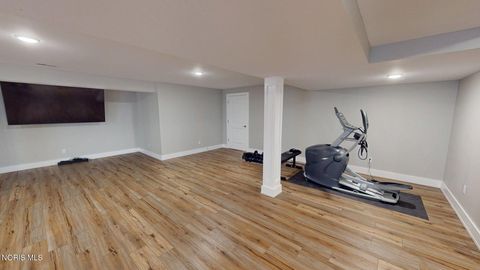 Tiny photo for 8320 Sycamore Woods Lane, Holland, OH 43528 (MLS # 10006963)