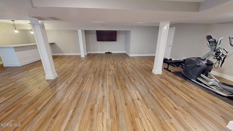 Tiny photo for 8320 Sycamore Woods Lane, Holland, OH 43528 (MLS # 10006963)