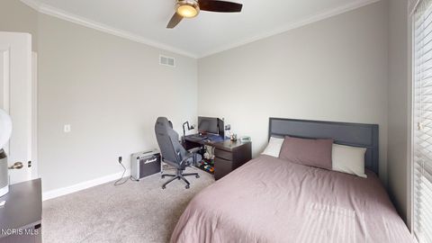 Tiny photo for 8320 Sycamore Woods Lane, Holland, OH 43528 (MLS # 10006963)