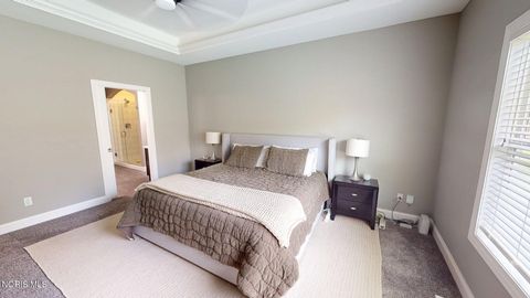 Tiny photo for 8320 Sycamore Woods Lane, Holland, OH 43528 (MLS # 10006963)