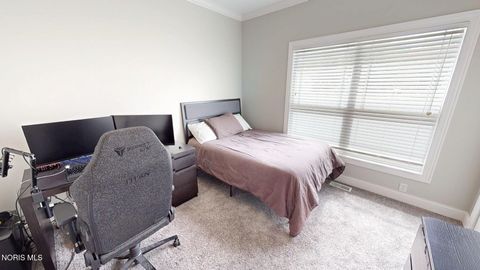 Tiny photo for 8320 Sycamore Woods Lane, Holland, OH 43528 (MLS # 10006963)