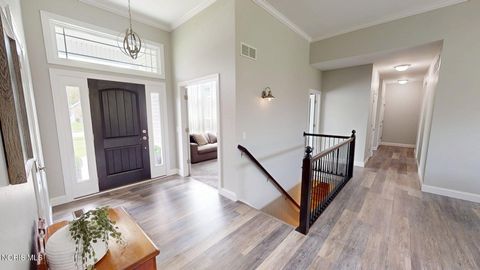 Tiny photo for 8320 Sycamore Woods Lane, Holland, OH 43528 (MLS # 10006963)