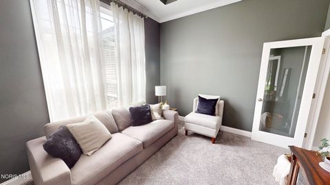 Tiny photo for 8320 Sycamore Woods Lane, Holland, OH 43528 (MLS # 10006963)