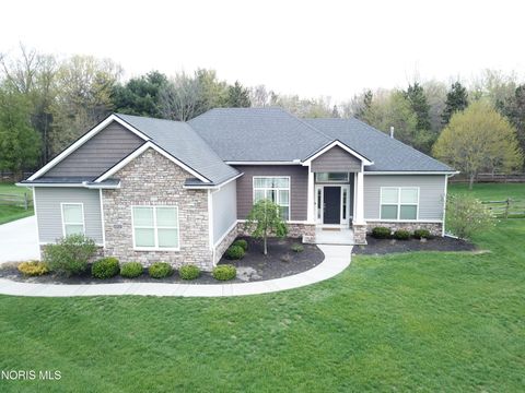 Photo of 8320 Sycamore Woods Lane, Holland, OH 43528 (MLS # 10006963)