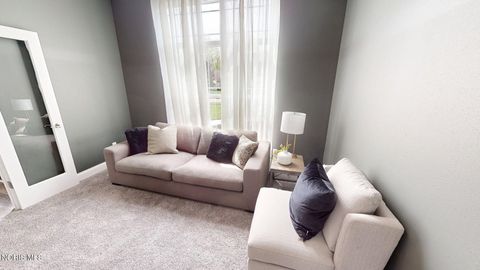 Tiny photo for 8320 Sycamore Woods Lane, Holland, OH 43528 (MLS # 10006963)