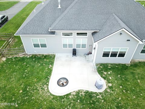 Tiny photo for 8320 Sycamore Woods Lane, Holland, OH 43528 (MLS # 10006963)