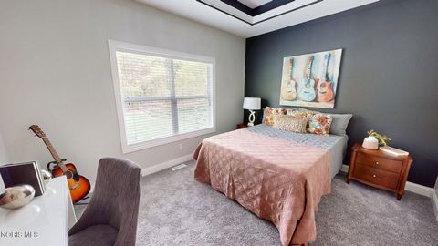 Tiny photo for 8320 Sycamore Woods Lane, Holland, OH 43528 (MLS # 10006963)