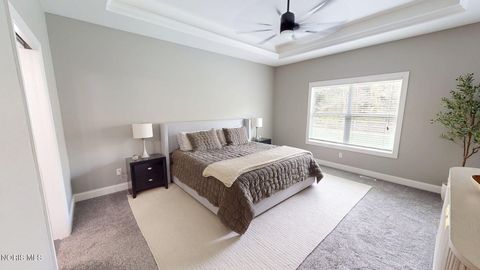 Tiny photo for 8320 Sycamore Woods Lane, Holland, OH 43528 (MLS # 10006963)