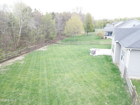 Tiny photo for 8320 Sycamore Woods Lane, Holland, OH 43528 (MLS # 10006963)