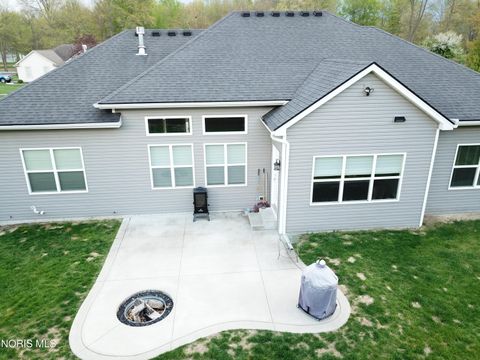 Tiny photo for 8320 Sycamore Woods Lane, Holland, OH 43528 (MLS # 10006963)