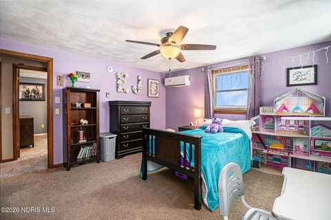 Tiny photo for 12469 County Road 2, Swanton, OH 43558 (MLS # 10003393)