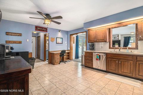 Tiny photo for 12469 County Road 2, Swanton, OH 43558 (MLS # 10003393)