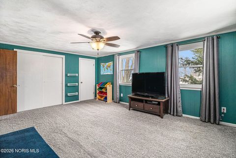 Tiny photo for 12469 County Road 2, Swanton, OH 43558 (MLS # 10003393)