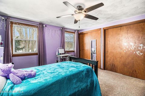 Tiny photo for 12469 County Road 2, Swanton, OH 43558 (MLS # 10003393)