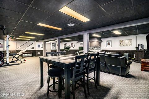 Tiny photo for 12469 County Road 2, Swanton, OH 43558 (MLS # 10003393)