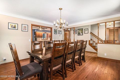 Tiny photo for 12469 County Road 2, Swanton, OH 43558 (MLS # 10003393)