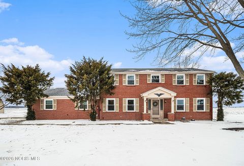 12469 County Road 2 Swanton OH 43558