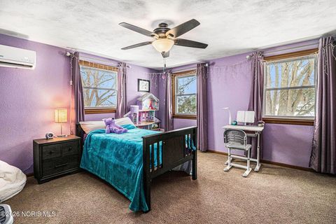 Tiny photo for 12469 County Road 2, Swanton, OH 43558 (MLS # 10003393)