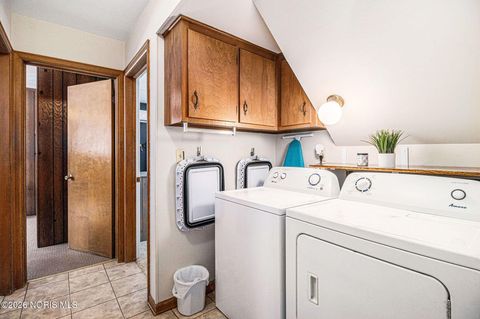 Tiny photo for 12469 County Road 2, Swanton, OH 43558 (MLS # 10003393)