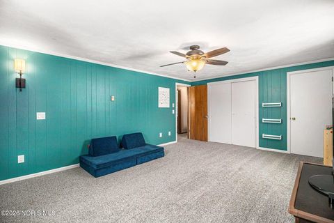 Tiny photo for 12469 County Road 2, Swanton, OH 43558 (MLS # 10003393)