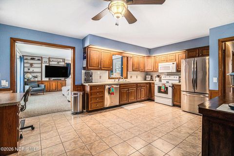 Tiny photo for 12469 County Road 2, Swanton, OH 43558 (MLS # 10003393)