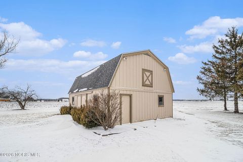 Tiny photo for 12469 County Road 2, Swanton, OH 43558 (MLS # 10003393)