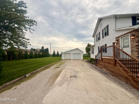 Tiny photo for 7294 County Road 23, Archbold, OH 43502 (MLS # 10012799)