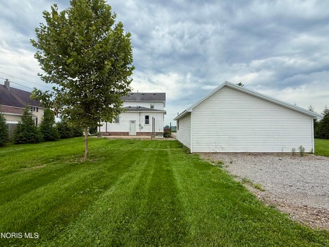 Tiny photo for 7294 County Road 23, Archbold, OH 43502 (MLS # 10012799)