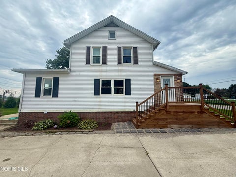 Tiny photo for 7294 County Road 23, Archbold, OH 43502 (MLS # 10012799)