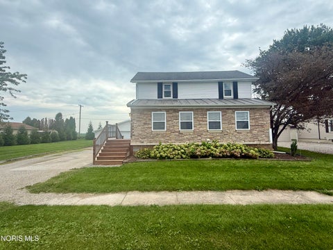 Photo of 7294 County Road 23, Archbold, OH 43502 (MLS # 10012799)