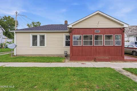 Photo of 516 Maple Street, Fostoria, OH 44830 (MLS # 10011694)