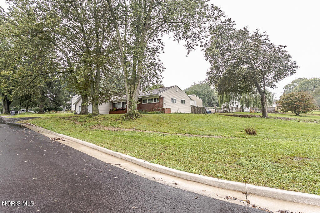 4805 Paisley Road