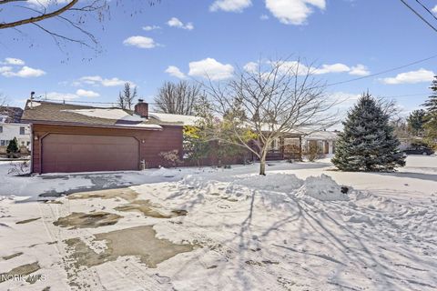 1421 Conneaut Avenue Bowling Green OH 43402