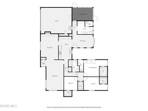 Tiny photo for 1421 Conneaut Avenue, Bowling Green, OH 43402 (MLS # 10005799)